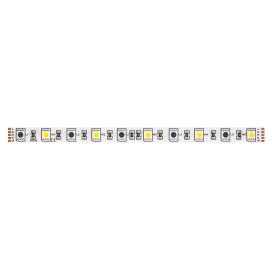 SMD5050 24V 14.4W/m 60LED/m IP20 RGB цветная + холодный белый 10178 Maytoni