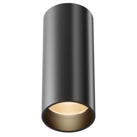 Focus Led C056CL-L12B2.7K-W-B Maytoni