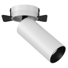 Focus led C057CL-L12W3KW Maytoni