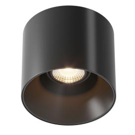 Alfa LED Dim C064CL-01-15W3K-D-RD-B Maytoni