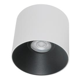 Alfa LED C064CL-01-15W3K-RD-WB Maytoni