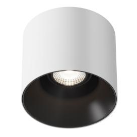 Alfa LED Dim C064CL-01-15W4K-D-RD-WB Maytoni