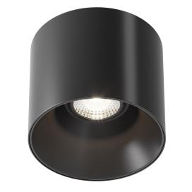 Alfa LED C064CL-01-15W4K-RD-B Maytoni