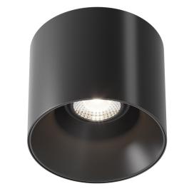 Alfa LED Dim C064CL-01-25W4K-D-RD-B Maytoni