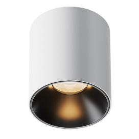 Alfa Led C064CL-5W2.7K-RD-WB Maytoni