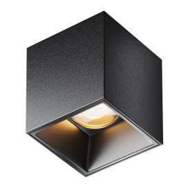 Alfa Led C064CL-5W2.7K-SQ-B Maytoni