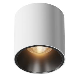 Alfa LED Dim C064CL-L12W3K-D Maytoni