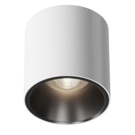 Alfa LED Dim C064CL-L12W4K-D Maytoni