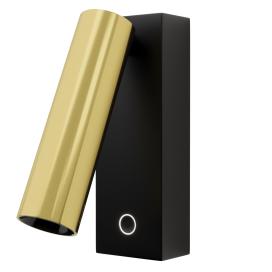 Twist C078WL-L3BBS3K Maytoni