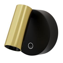 Twist C081WL-L3BBS3K Maytoni
