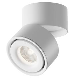 Yin Dim C084CL-15W4K-D-W Maytoni