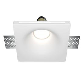 Gyps Modern DL001-1-01-W-1 Maytoni