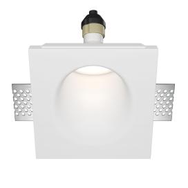 Gyps Modern DL001-WW-01-W Maytoni