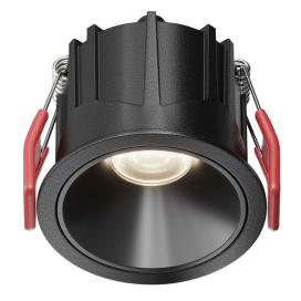 Alfa Led DL043-01-10W4K-RD-B-1 Maytoni