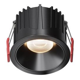 Alfa Led DL043-01-15W3K-RD-B-1 Maytoni