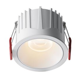 Alfa Led DL043-01-15W3K-RD-W-1 Maytoni