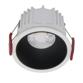 Alfa LED DL043-01-15W3K-RD-WB Maytoni