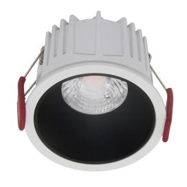 Alfa LED Dim DL043-01-15W4K-D-RD-WB Maytoni