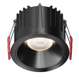 Alfa Led DL043-01-15W4K-RD-B-1 Maytoni