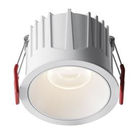 Alfa Led DL043-01-15W4K-RD-W-1 Maytoni