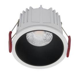 Alfa LED DL043-01-15W4K-RD-WB Maytoni