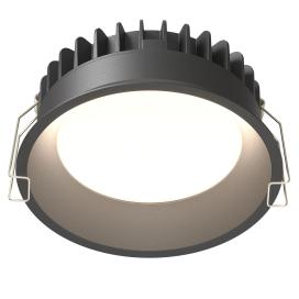 Okno DL055-12W3-4-6K-B Maytoni