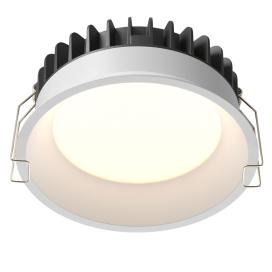 Okno DL055-12W3-4-6K-W Maytoni
