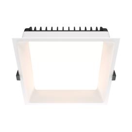Okno DL056-24W4K-W Maytoni