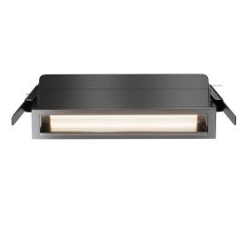 Parete DL100-6W2.7-3-4K-B Maytoni