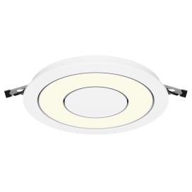 Vector DL102-12W3K-W Maytoni