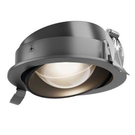 Lens DL105-12W4K-B Maytoni