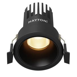 Dip DL115-10W-2.7K-B Maytoni