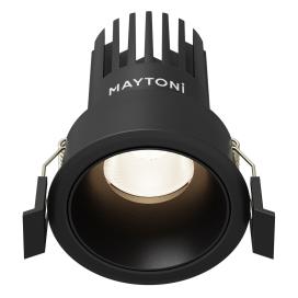 Dip DL115-10W-4K-B Maytoni