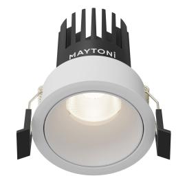Dip DL115-10W-4K-W Maytoni