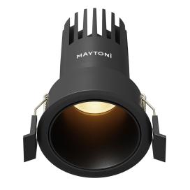 Dip DL116-10W-2.7K-B Maytoni