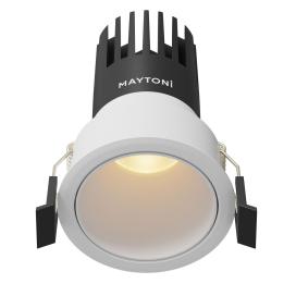 Dip DL116-10W-2.7K-W Maytoni