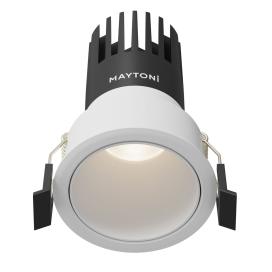 Dip DL116-10W-4K-W Maytoni
