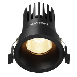 Dip DL117-15W-2.7K-B Maytoni
