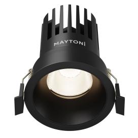 Dip DL117-15W-4K-B Maytoni