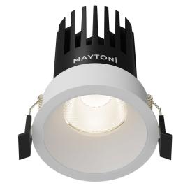 Dip DL117-15W-4K-W Maytoni