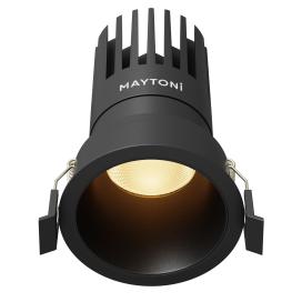 Dip DL118-15W-2.7K-B Maytoni