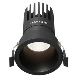 Dip DL118-15W-4K-B Maytoni