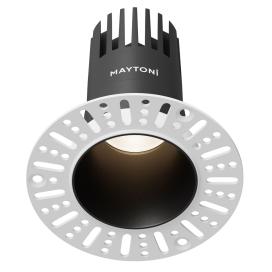Dip DL120-10W-4K-TRS-B Maytoni
