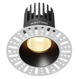 Dip DL121-15W-2.7K-TRS-B Maytoni