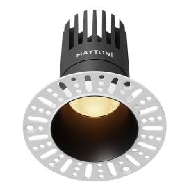 Dip DL122-15W-2.7K-TRS-B Maytoni