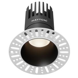 Dip DL122-15W-4K-TRS-B Maytoni