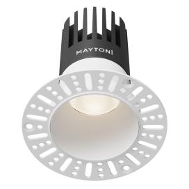 Dip DL122-15W-4K-TRS-W Maytoni