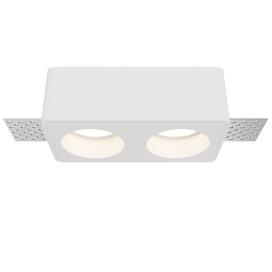 Gyps Modern DL123-GU10-02-W Maytoni