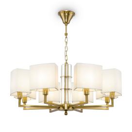 Metropolitan H015PL-08G Maytoni