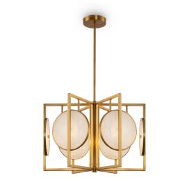 Marmo MOD099PL-06G Maytoni
